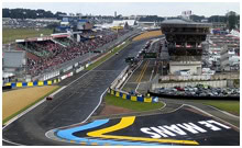 Circuit Bugatti Circuit Bugatti