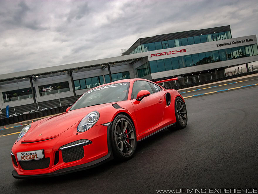 991 GT3 RS