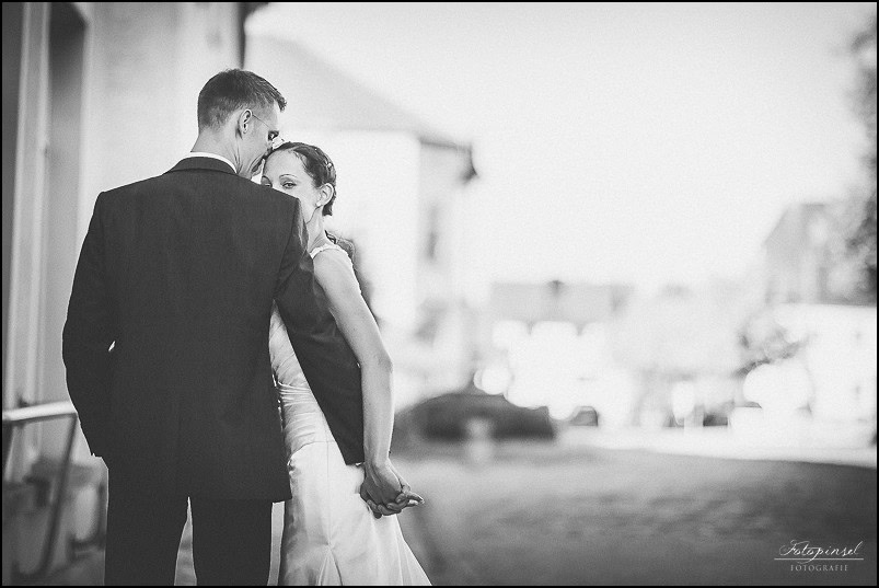 Hochzeit - Anne ♥ Raik in Ahlsdorf