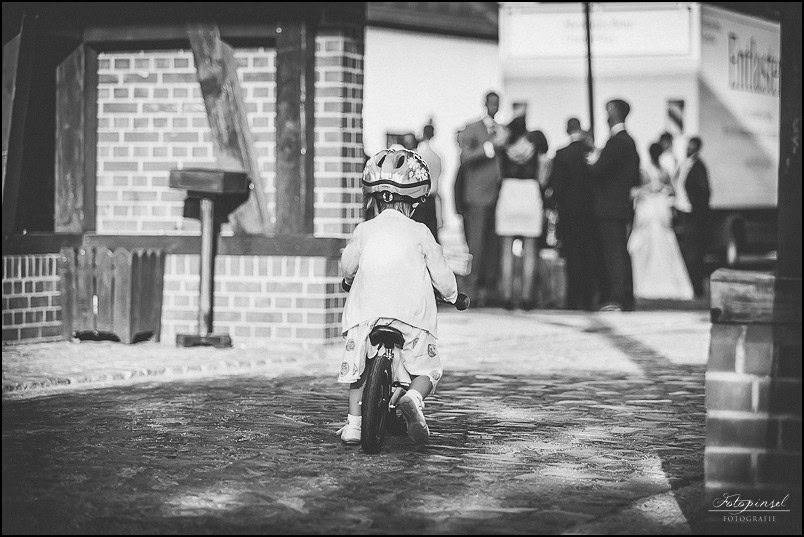 Hochzeit - Anne ♥ Raik in Ahlsdorf