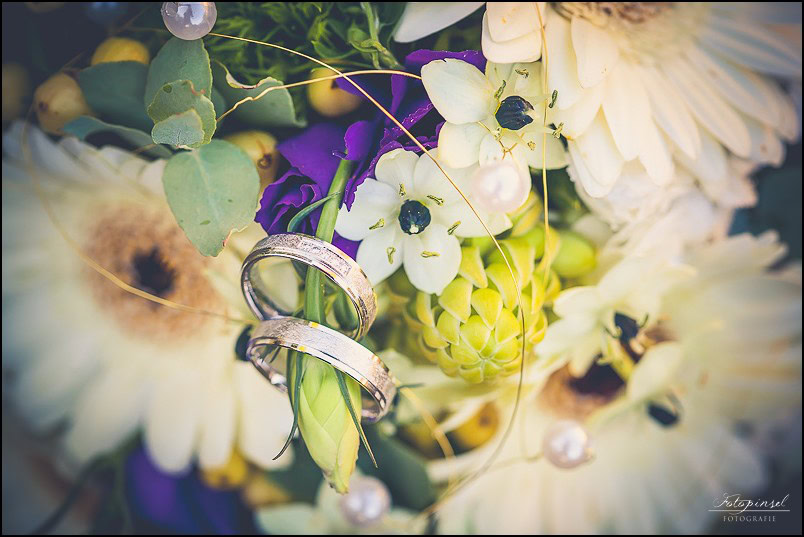 Hochzeit - Anne ♥ Raik in Ahlsdorf