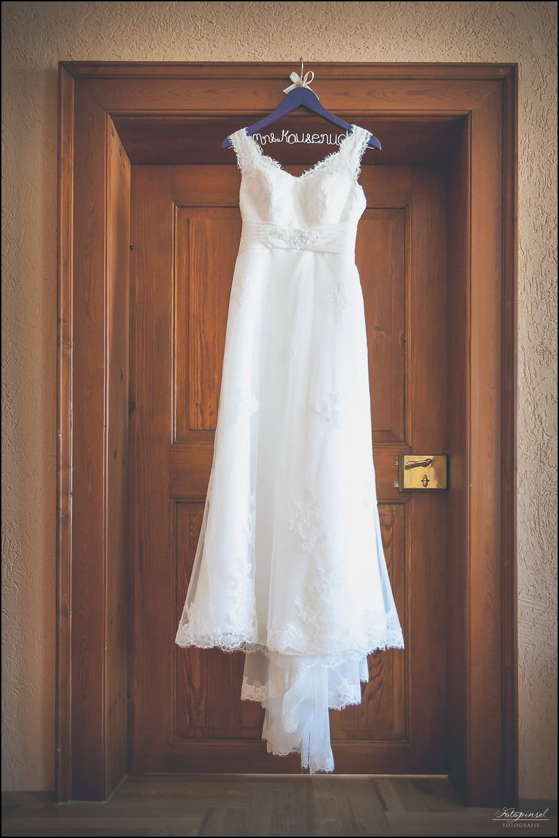 Hochzeit - Maria ♥ Derek in Torgau und Gestüt Graditz