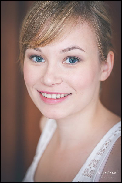 Hochzeit - Maria ♥ Derek in Torgau und Gestüt Graditz