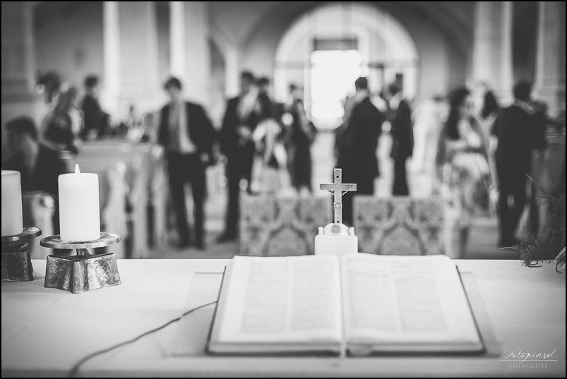 Hochzeit - Maria ♥ Derek in Torgau und Gestüt Graditz