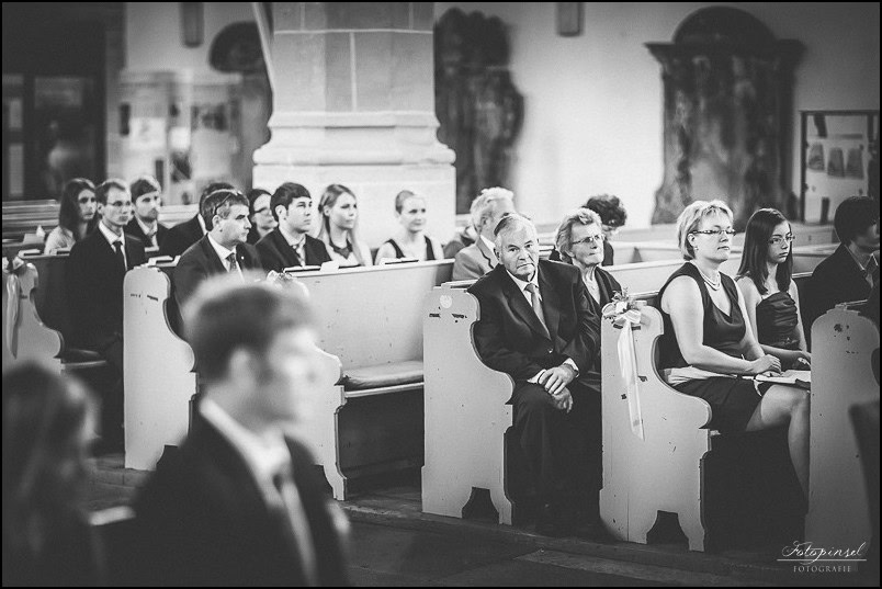 Hochzeit - Maria ♥ Derek in Torgau und Gestüt Graditz