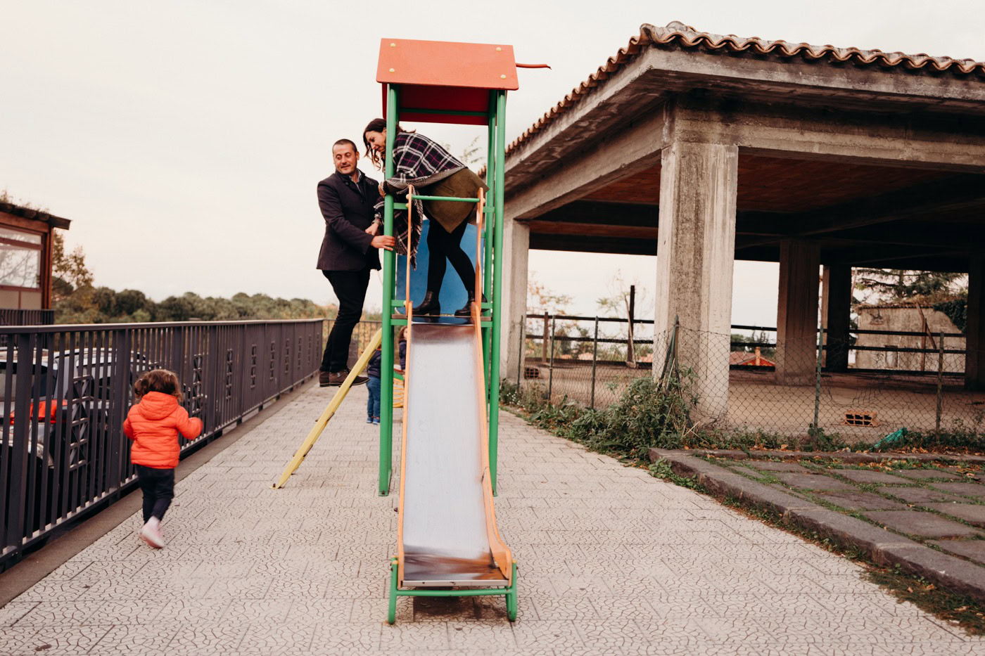Photo shooting of dear friends Annamaria & Damiano - Giuseppe Torretta