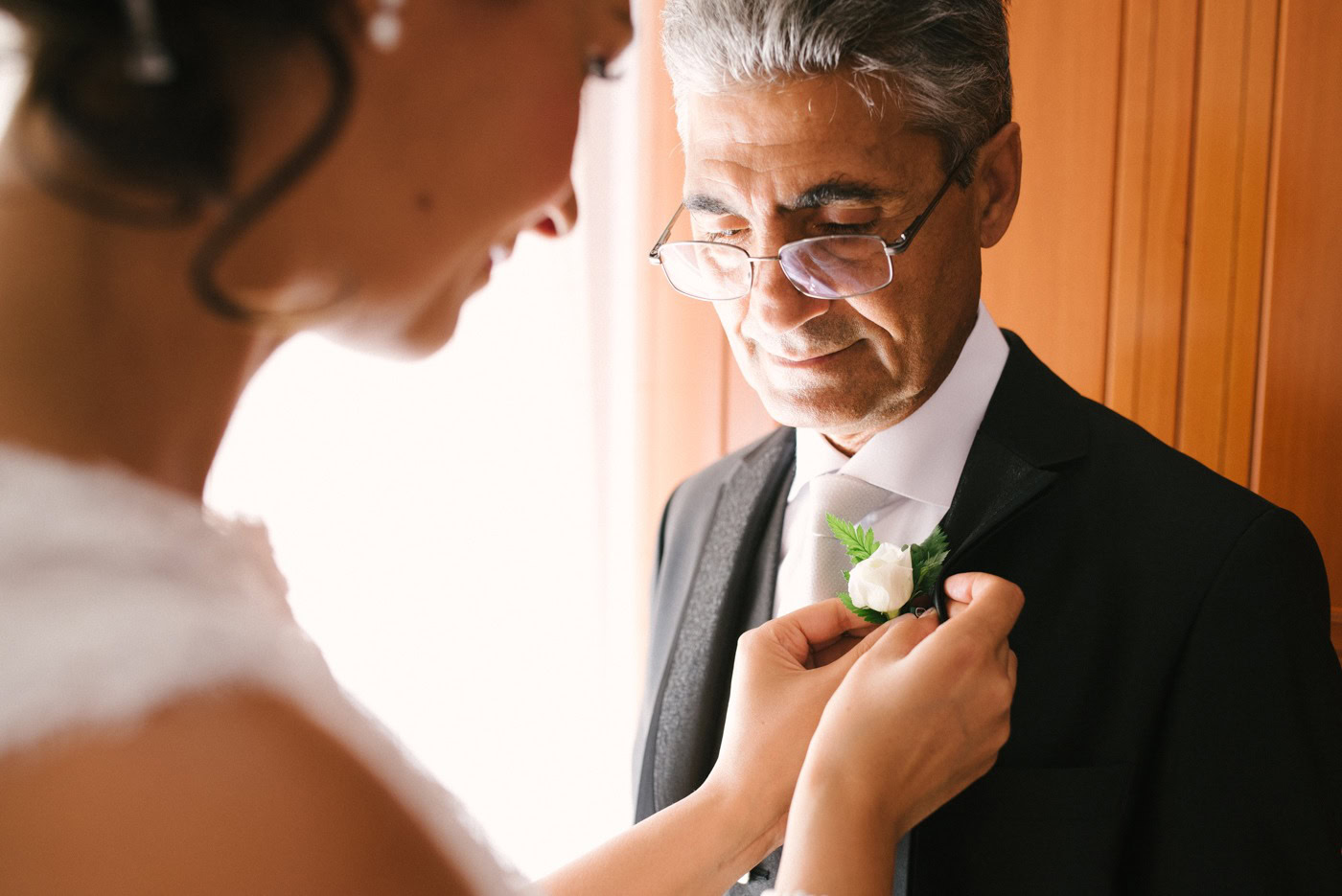 Get Married - Giuseppe Torretta