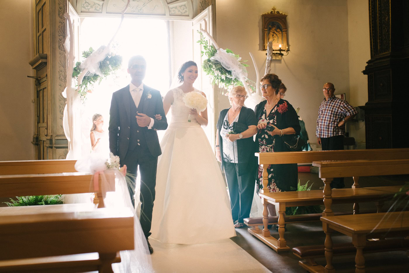 Get Married - Giuseppe Torretta