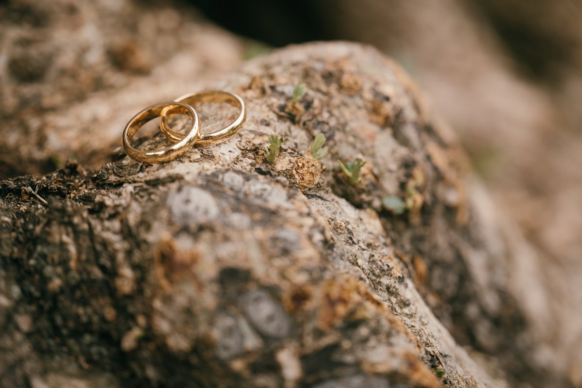 get married on the Etna with Antonio & Maria - Giuseppe Torretta