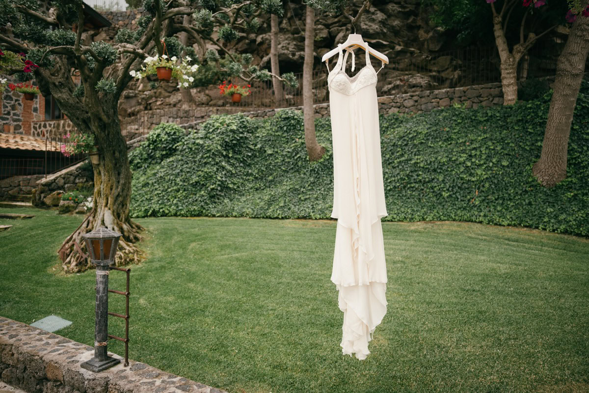 get married on the Etna with Antonio & Maria - Giuseppe Torretta