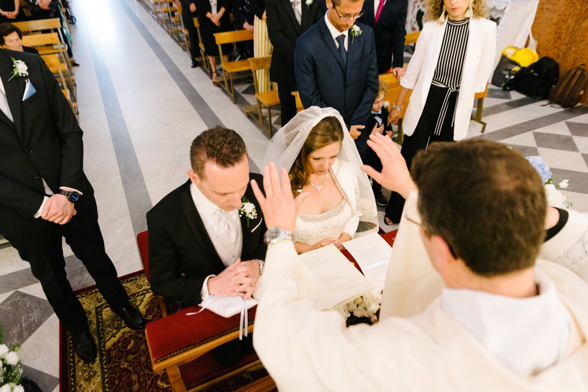 get married on the Etna with Antonio & Maria - Giuseppe Torretta