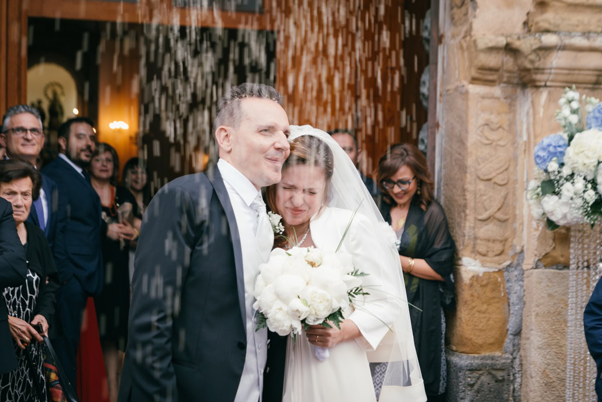 get married on the Etna with Antonio & Maria - Giuseppe Torretta