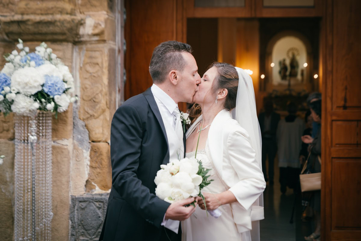 get married on the Etna with Antonio & Maria - Giuseppe Torretta