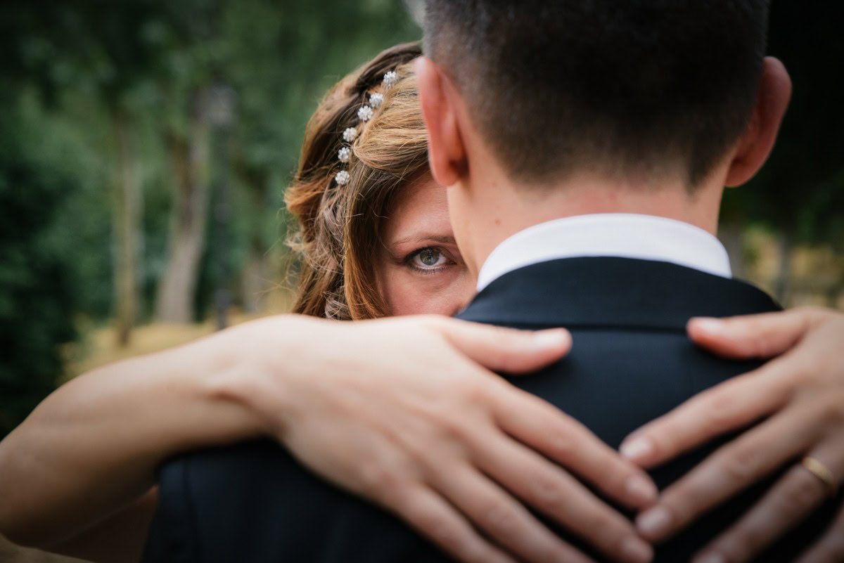 get married on the Etna with Antonio & Maria - Giuseppe Torretta