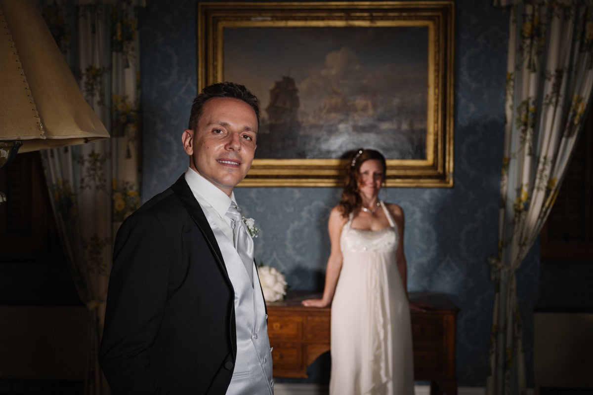 get married on the Etna with Antonio & Maria - Giuseppe Torretta