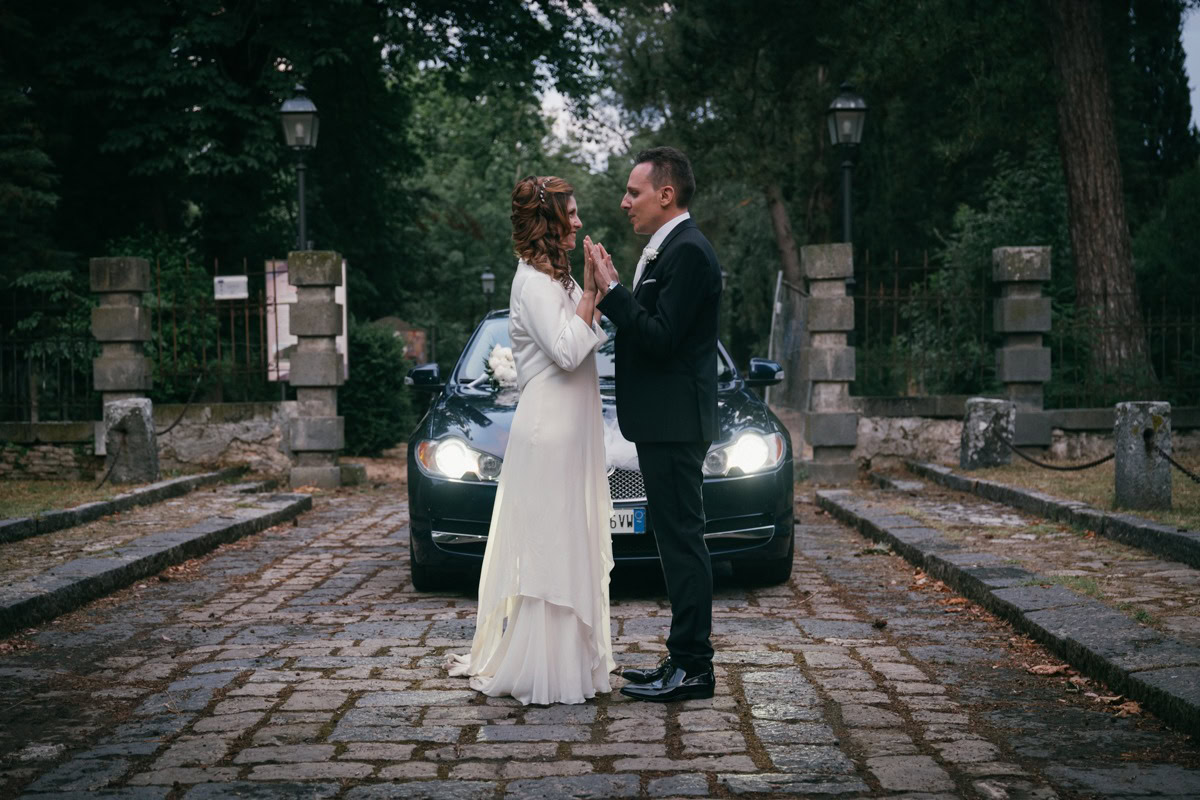 get married on the Etna with Antonio & Maria - Giuseppe Torretta