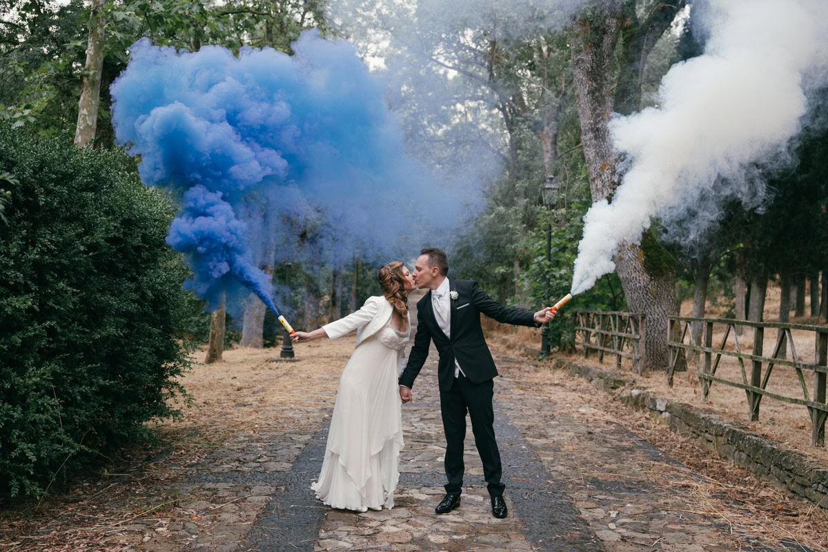 get married on the Etna with Antonio & Maria - Giuseppe Torretta