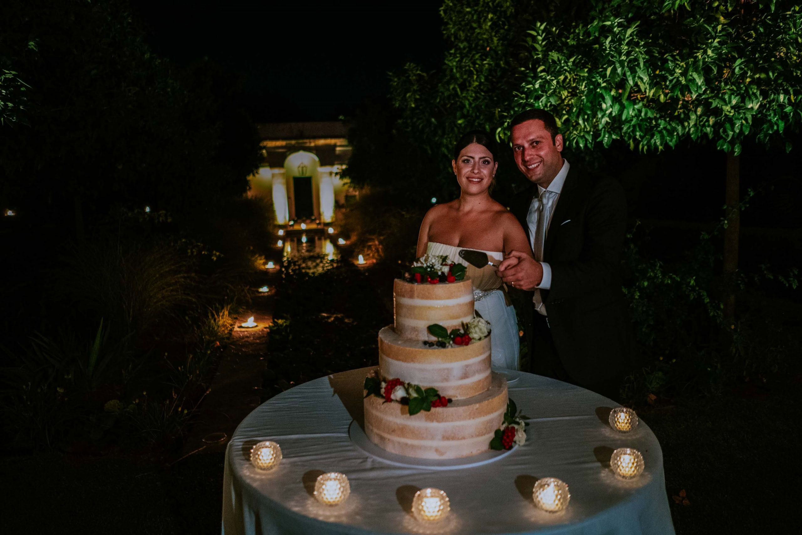 Giuseppe Torretta - fotografo matrimonio - Brucoli - Commenda di San Calogero