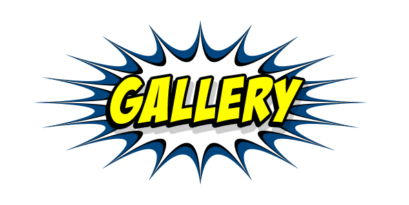 Customer Gallery