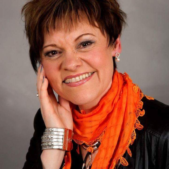 Birgitta Servin - Sösdala