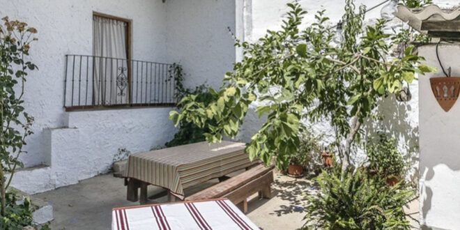 Hostal Posada del Rio - Alozaina