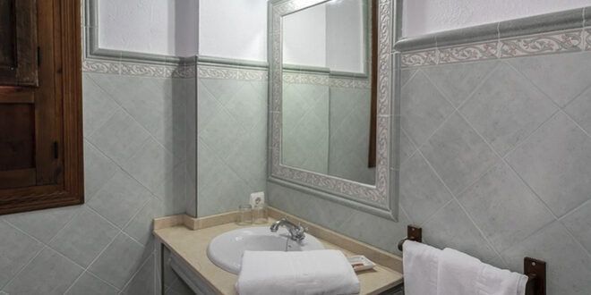 Hostal Posada del Rio - Alozaina
