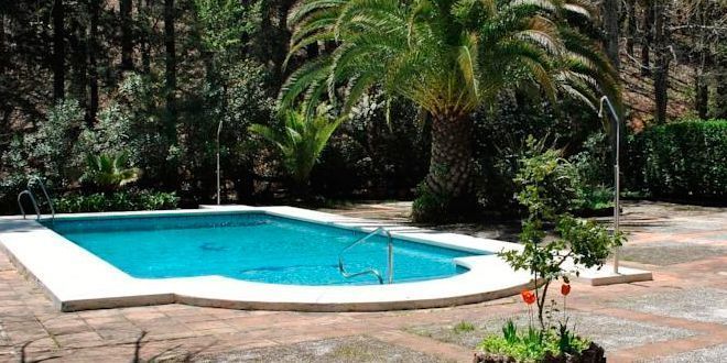 Refugio del Juanar