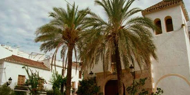 Iglesia Parroquial