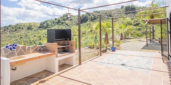 Cubo's Casa Rural Hakuna Matata, Monda