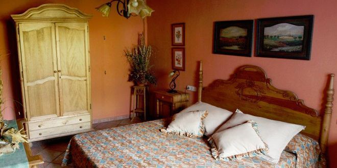Casa Carmen