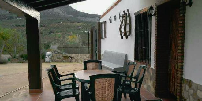 Casa la Granja