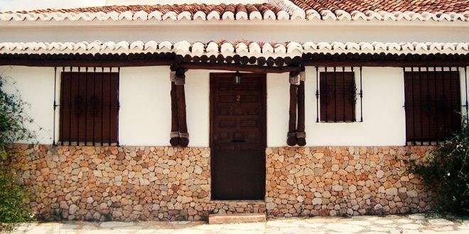 Casa Río Turón
