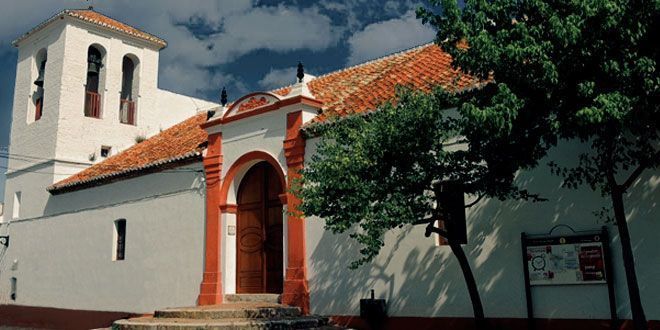 El Burgo - Qué visitar