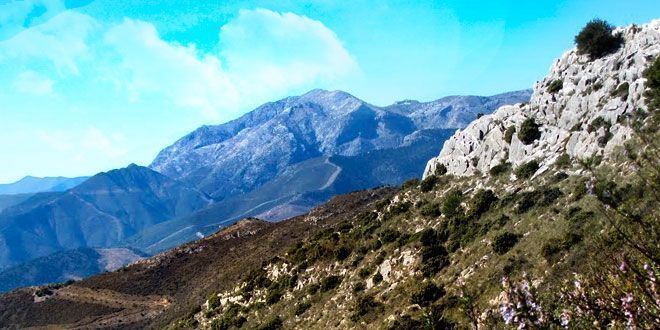 La Ventanilla