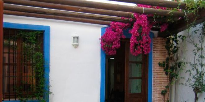 Casa Blanca