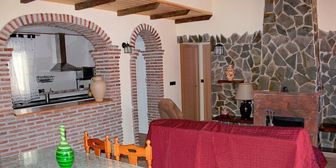 Casa La Viñita