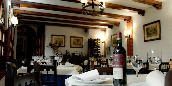 Hostal Asencio
