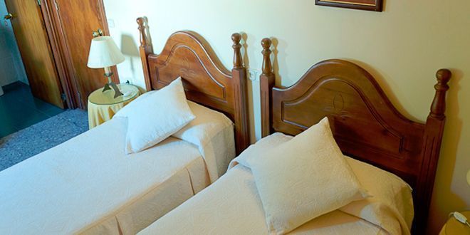 Hostal Asencio
