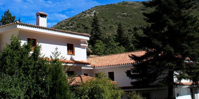 Sendero PR-A 278 Juanar-El Pozuelo