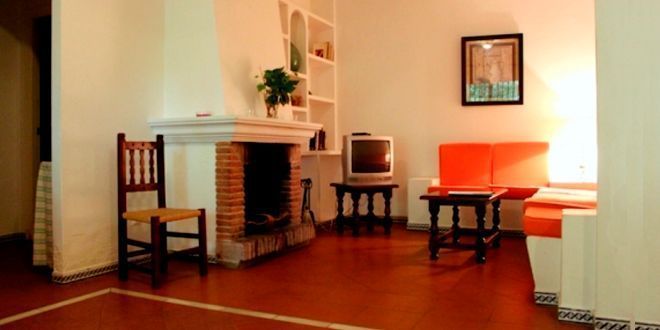 Apartamentos Los Manueles