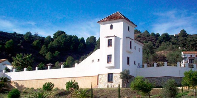 Finca el Moralejo