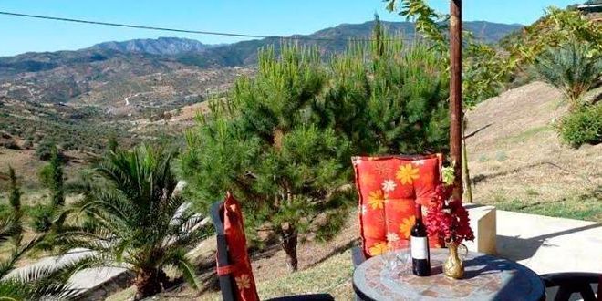Finca el Moralejo