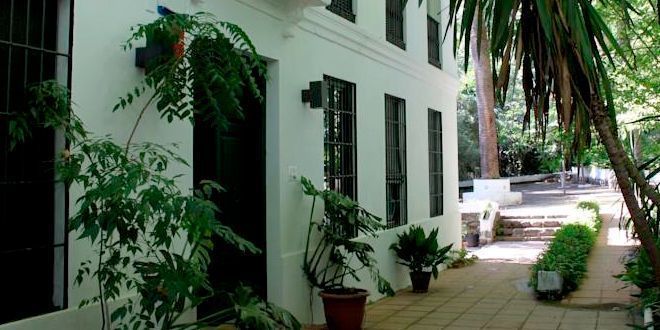 Hotel Balneario Tolox