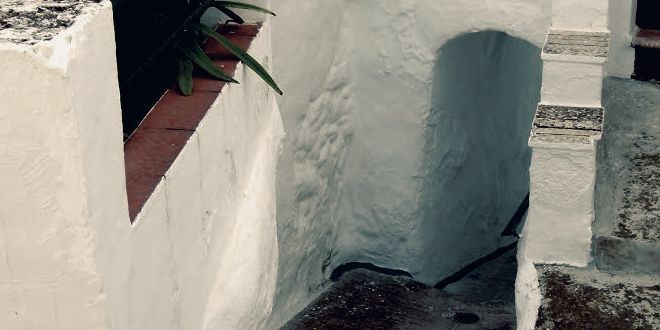 Rinconada del Castillo