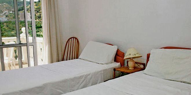 Holiday home El Chaparral