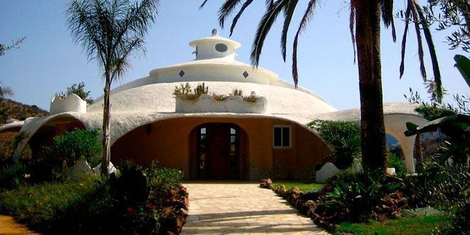 Villa el Oasis