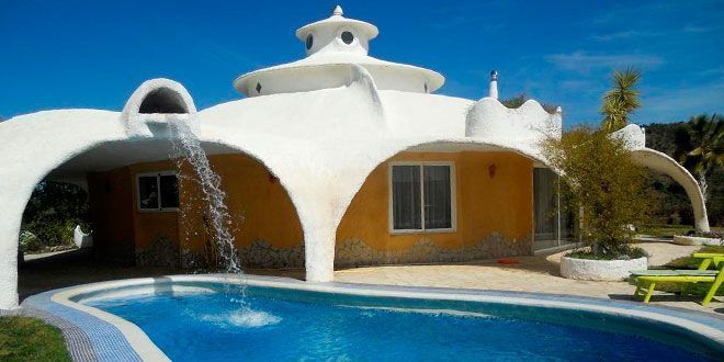 Villa el Oasis