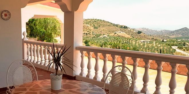 Mirador El Chorrito