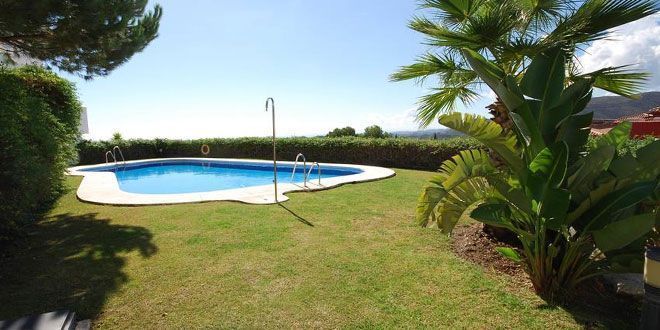 Apartamento Balcones del Lago
