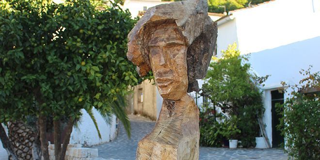 Parauta - Sierra de las Nieves